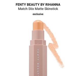 Fenty Beauty Match Stix Matte skin stick Peach